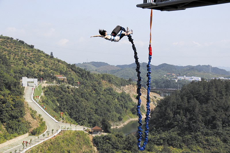 武当山旅行社